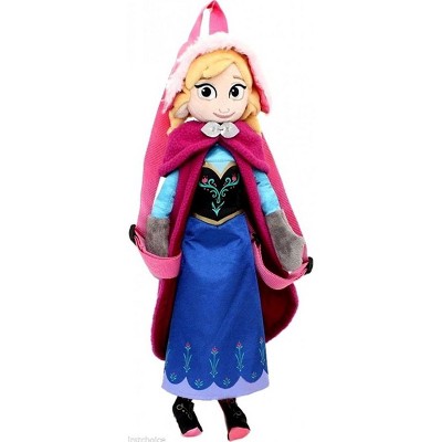 anna plush