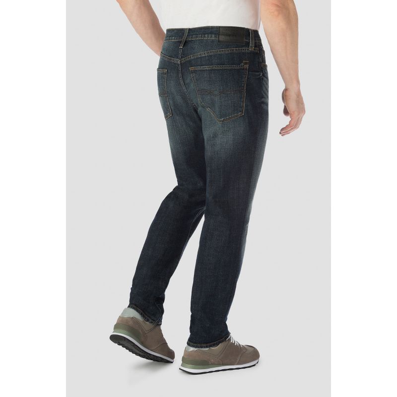 DENIZEN® from Levi's® Men's 231™ Athletic Fit Taper Jeans, 4 of 9