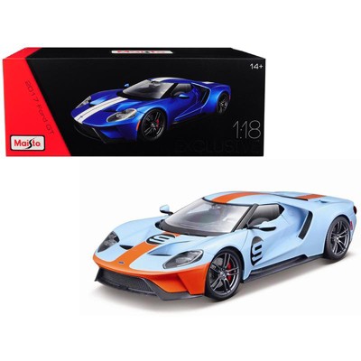 exclusive diecast models