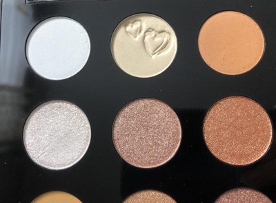 Wild Heart Artistry Palette