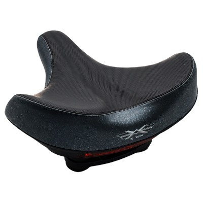 Stationary Bike Seat Covers Target