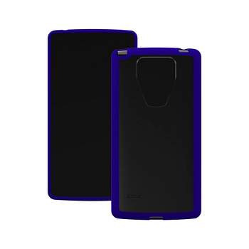 Trident Krios Dual Case for LG G Stylo - Purple