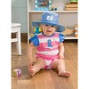 Pavilion Gift Company - Country Baby - 6-12 Month Girl Hat - Hats - 2 of 4