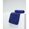 The Wrap Life | Printed Pleated Head Wrap - 4 of 4
