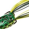 Booyah Baits Pad Crasher Jr. 1/4 oz Fishing Lure - 3 of 3