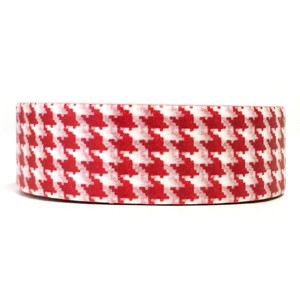Wrapables Washi Masking Tape, Blissful Patterns Group - 1 of 4