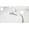 Aquarian Ice White Reflector Drum Head - 3 of 3