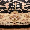 Heritage HG644 Hand Tufted Indoor Rugs - Safavieh - 3 of 3