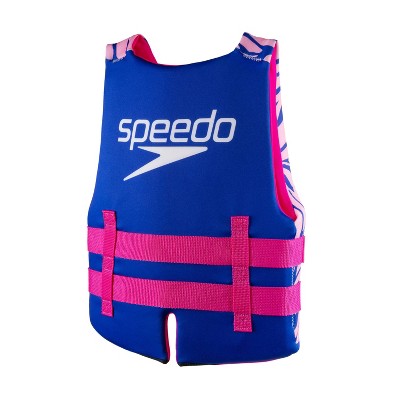 target youth life vest