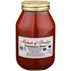 Michaels of Brooklyn Pasta Sauce Puttanesca - Case of 6 - 32 OZ - 2 of 4