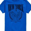 Boys' - Marvel - Avengers NYC Short Sleeve Graphic T-Shirt - 2 of 4