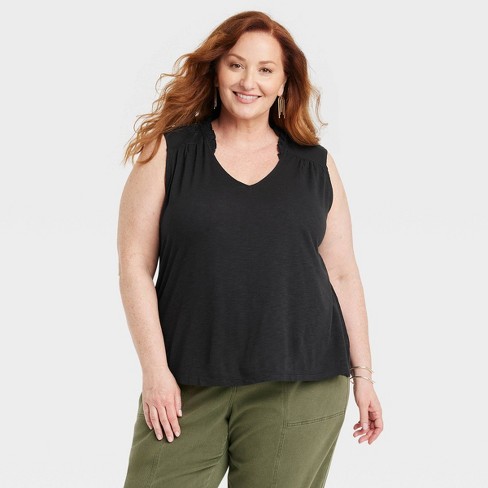 Target womens 2024 knit tops