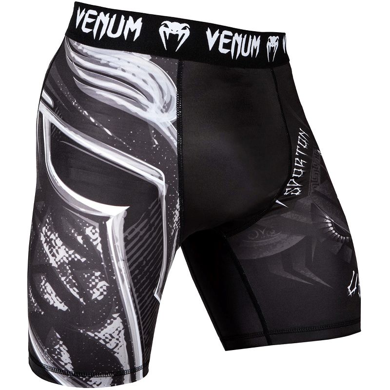 Venum Gladiator 3.0 Compression Vale Tudo Shorts, 1 of 7