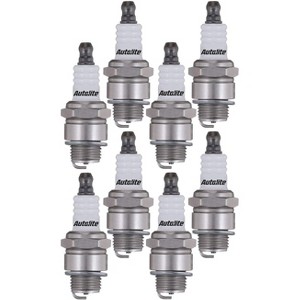 Autolite (8 Pack) Extreme Start Iridium Enhanced Spark Plugs - XST258DP-8PK - 1 of 1