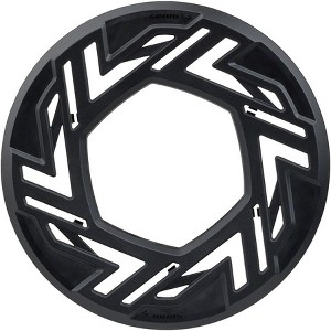 SRAM T-Type Ebike Chainring Guard - Clip-On, 38T/36T/34T - 1 of 1