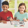 Aquabeads How to Train Your Dragon Craft Kit - Craft Kit for Kids Ages 4+ - 700 Beads with Tray, Sprayer & Keychains - Create Toothless, Hiccup & More - 2 of 4