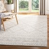 Micro-Loop MLP501 Hand Tufted Indoor Rug - Safavieh - image 2 of 4