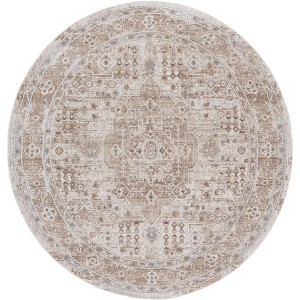 Finley FIN304 Power Loomed Indoor Rugs - Safavieh - 1 of 4