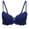 Adore Me Women's Lumi Demi Bra - 4 of 4