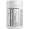 Codeage Probiotic+ 50 Billion CFU** Supplement - 12-Strain Probiotic Blend, Organic Prebiotic Fiber, Postbiotics, For Men & Women, 30 Capsules - 2 of 4
