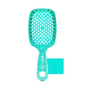 UNbrush Detangler Hair Brush - 1 of 4
