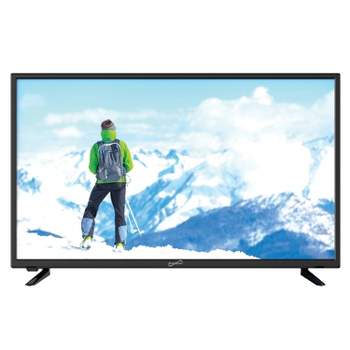 Supersonic® SC-3210 32-Inch-Class Widescreen 720p LED HDTV