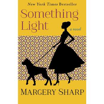 Something Light - by  Margery Sharp (Paperback)