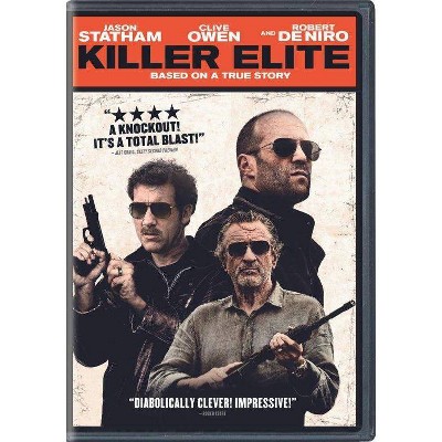 Killer Elite (DVD)