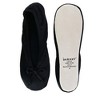 Isotoner Women's Satin Classic Ballerina Slippers - 3 of 4