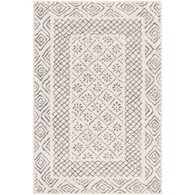 Devonshire Global Rugs Cream - Artistic Weavers