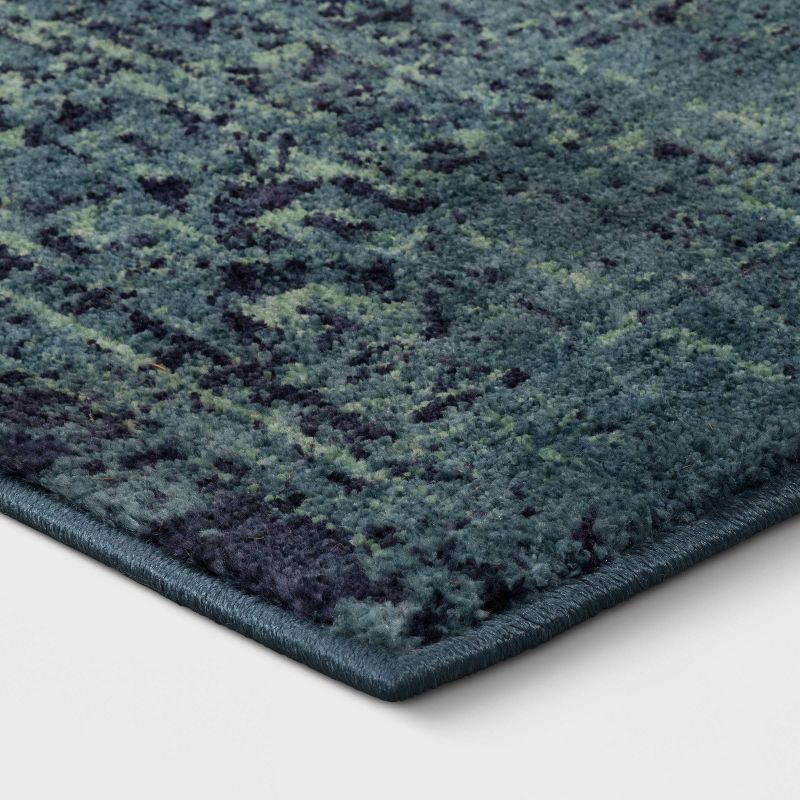 Overdyed Persian Area Rug - Threshold&#153;, 4 of 15