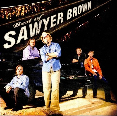 Sawyer Brown - Best of Sawyer Brown (CD)
