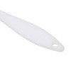 Unique Bargains Basting Brush 15g Small Handle Brush Color Block Dishwasher Safe Silicone PP 6.69"x1.18" 1 Pc - 3 of 4