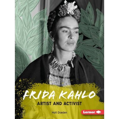 frida kahlo doll target