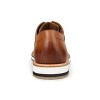 Thomas & Vine Medium and Wide Width Mens Glover Lace-up Round Toe Derby - 3 of 4