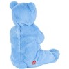 HalloweenCostumes.com Deluxe Care Bears Grumpy Bear Infant Costume | Care Bears Costumes - 3 of 4