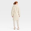 Women's Long High Pile Jacket - All In Motion™ - 2 of 4