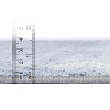 Unique Loom Kamala Washable Collection Area Rug - Modern Trellis - 4 of 4