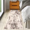 Fulvari Washable Area Rugs for Living Room Non Slip Carpets,Large Short Pile Rugs for Bedroom - 2 of 4