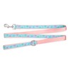 The Worthy Dog Starfish Floral Pet Leash - 4 of 4