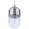 Craftmade Lighting 1 - Light Pendant in  Brushed Polished Nickel - 2 of 3