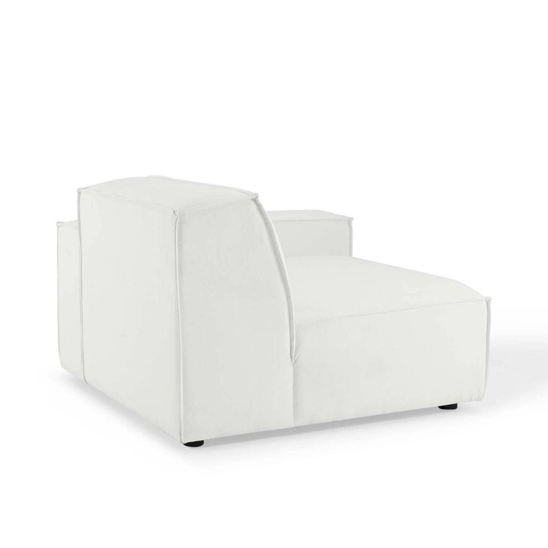 Restore Left Arm Sectional Sofa Chair - Modway, 5 of 8