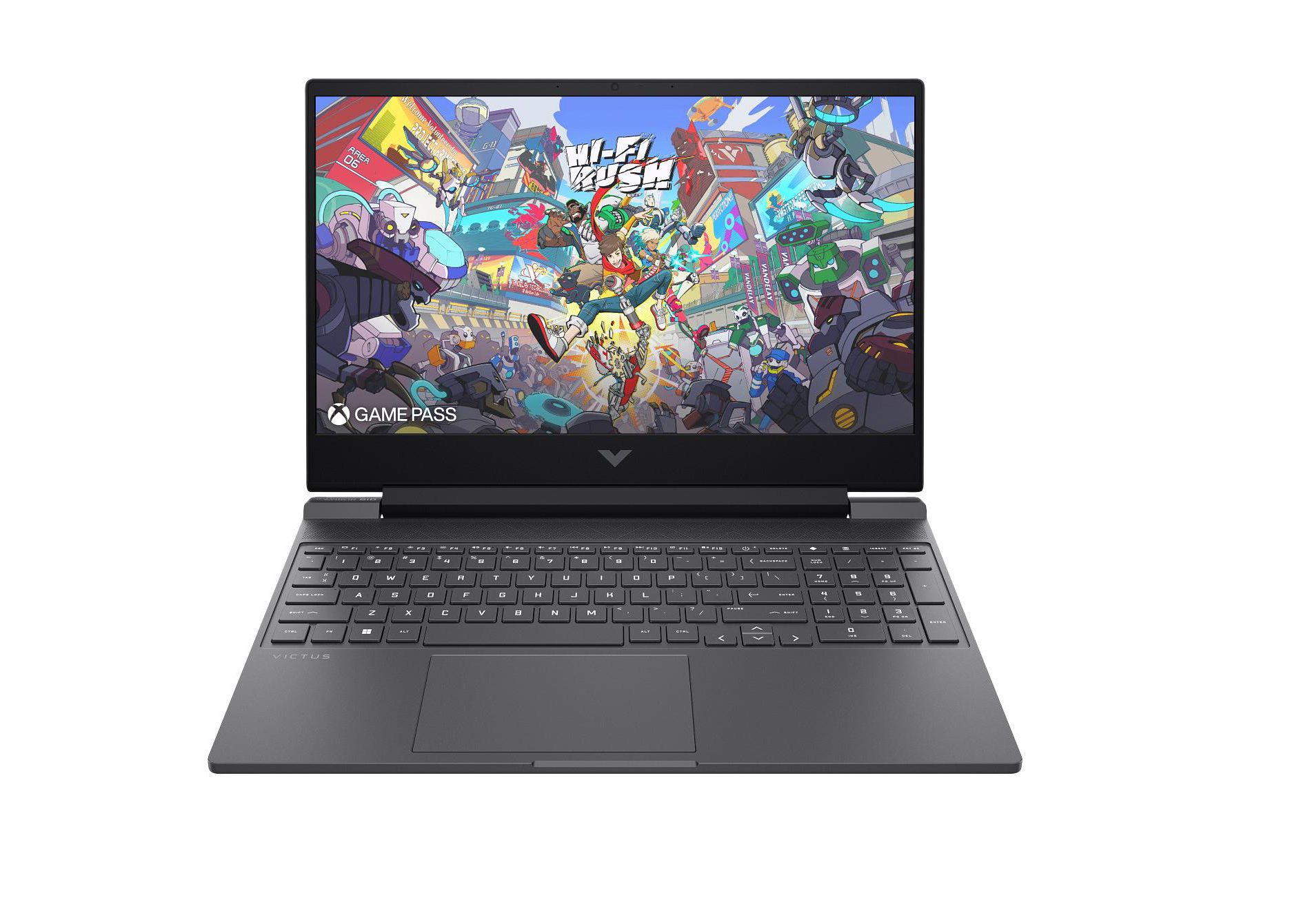 HP Victus by HP Laptop Computer 15.6" FHD Intel Core i5 16 GB memory;1 TB SSD