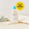 Aveeno Healthy Start Nourishing Baby Wash - 8 fl oz - 3 of 4