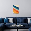 Barricade by Tracie Andrews Unframed Wall Canvas - iCanvas - 2 of 3