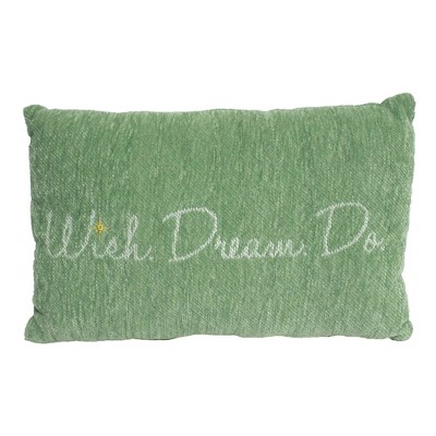 Disney Princess X POPSUGAR Tiana Decor Pillow