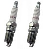 Champion 2 Pack of Genuine OEM (401S) Spark Plugs - RS12YC-2PK - 3 of 3