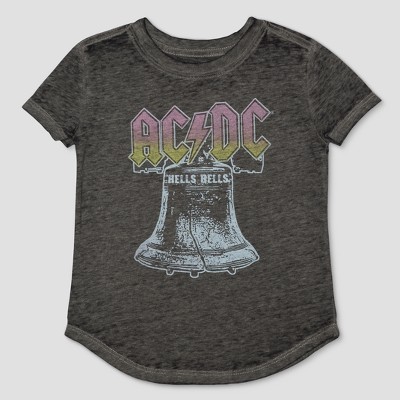 acdc shirt target