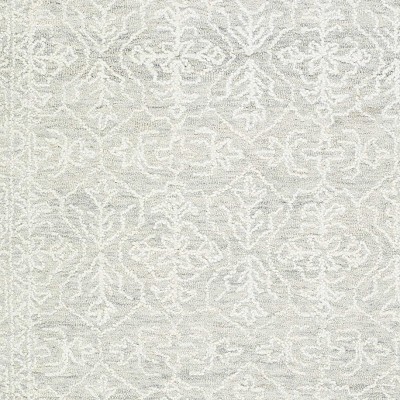 light silver, ash, silver gray