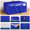 Generic Moving Bags, Heavy Duty Moving Supplies & Storage Bags, Extra - 3 of 4